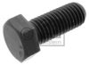 SCANI 0394591 Flywheel Bolt